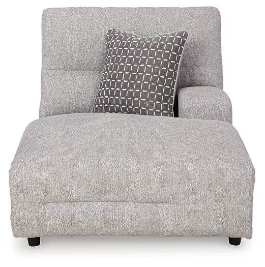 Acklen Place Power Reclining Sectional