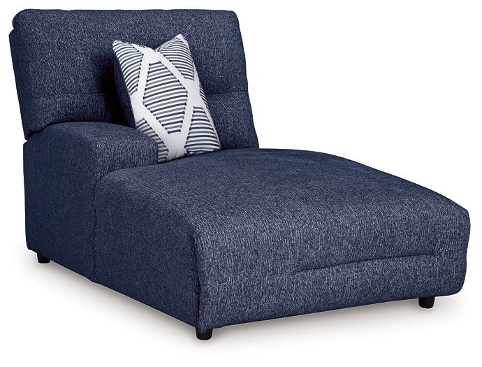 Acklen Place Power Reclining Sectional