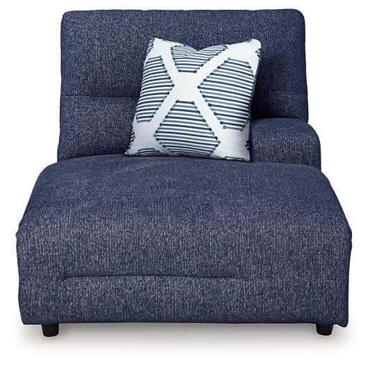 Acklen Place Power Reclining Sectional