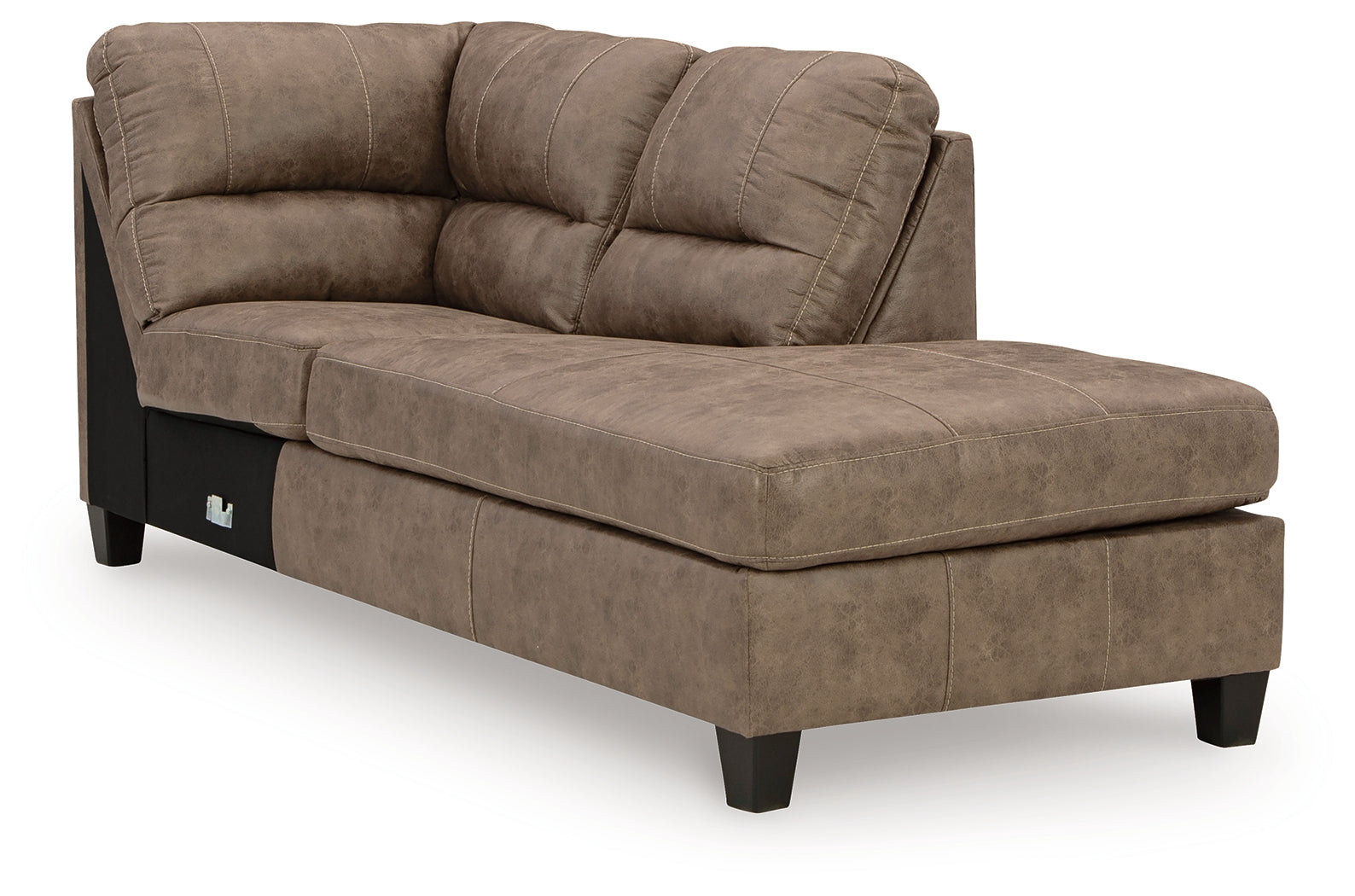 Navi Right-Arm Facing Corner Chaise