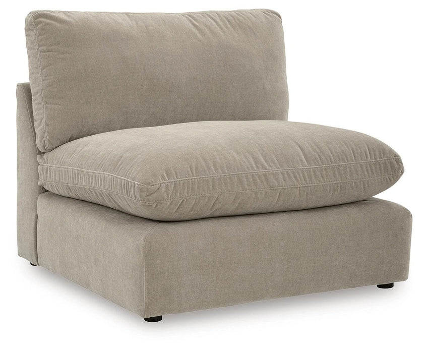 Maxton Heights Sectional
