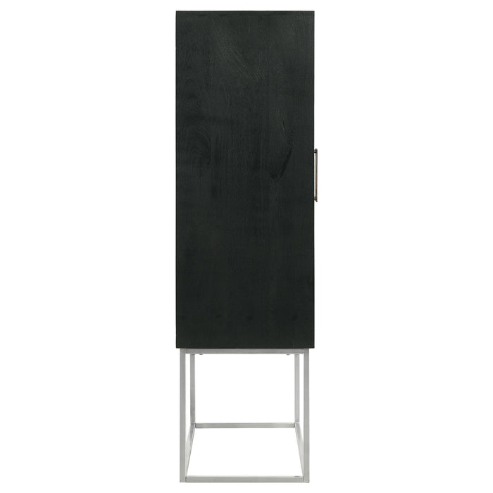 Borman Bar Cabinet