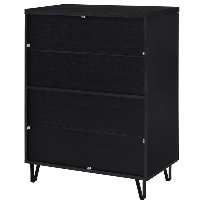 Brixton Shoe Cabinet