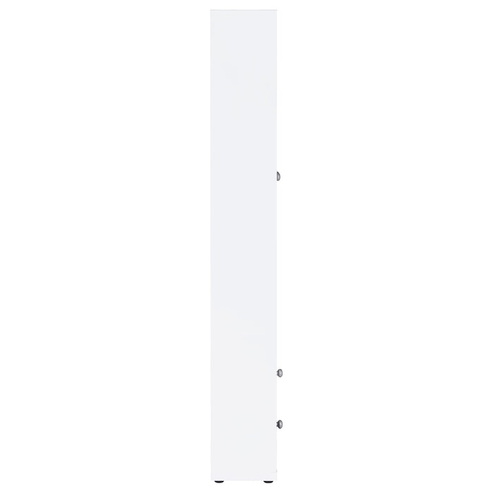 Hawthorne Tall Display Cabinet