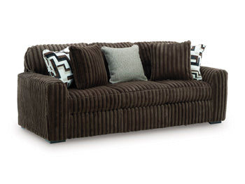 Midnight-Madness Sofa