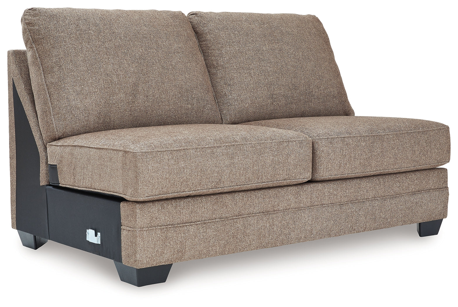 Cannonbrook Armless Loveseat