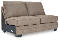 Cannonbrook Armless Loveseat