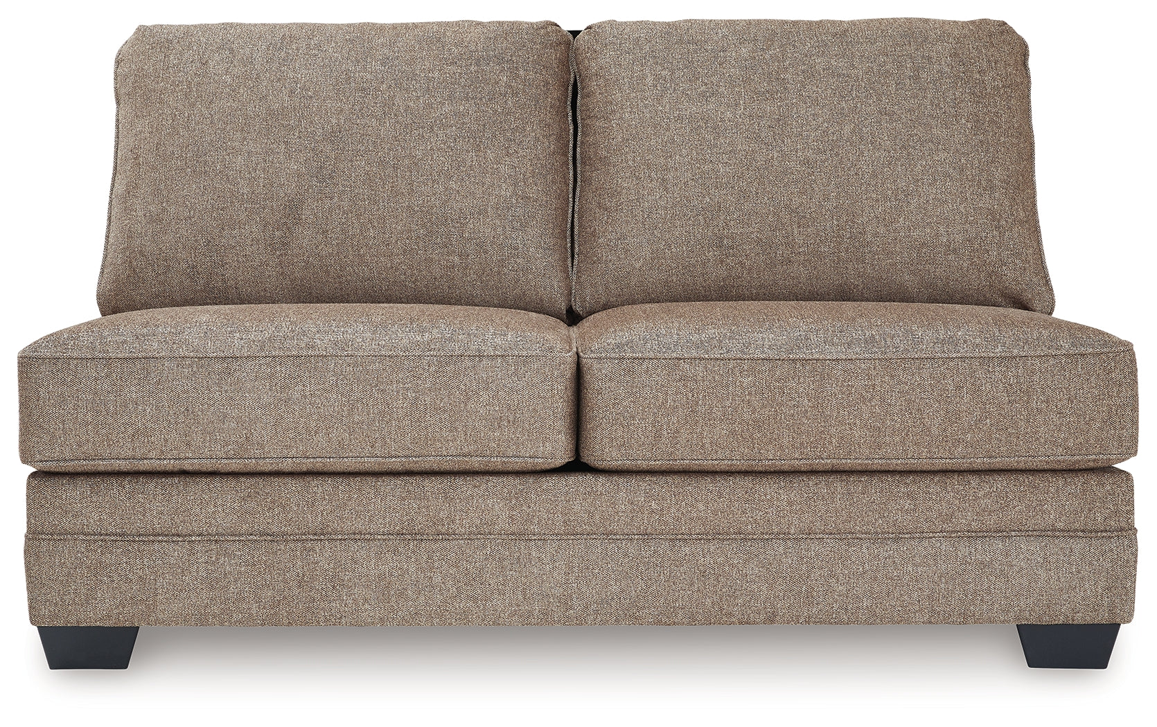 Cannonbrook Armless Loveseat