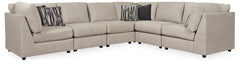 Kellway 6-Piece Sectional