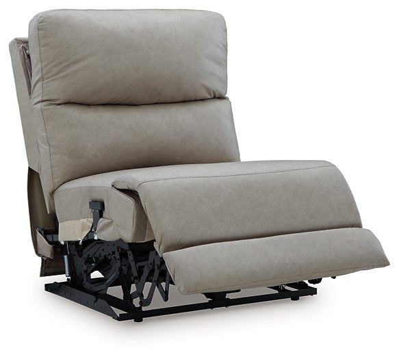 Narwhal Place Power Reclining Sectional