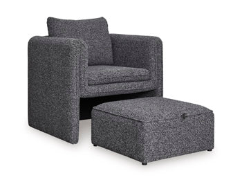 Vreni Accent Chair