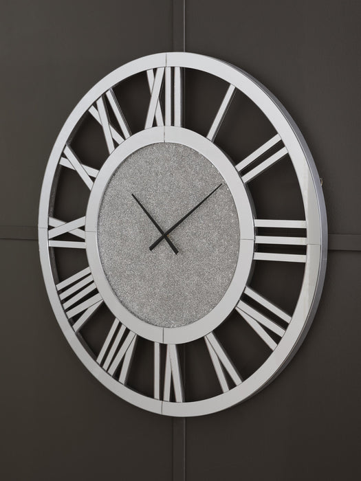 Reinport Wall Clock