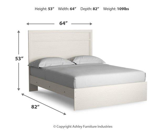 Stelsie Bed