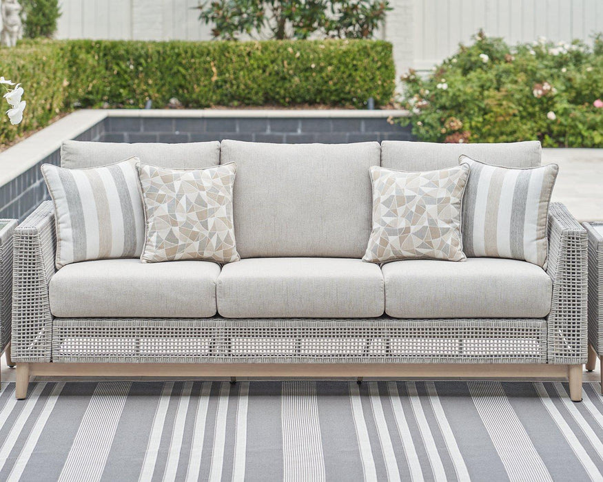 Seton Creek Outdoor Seating Set