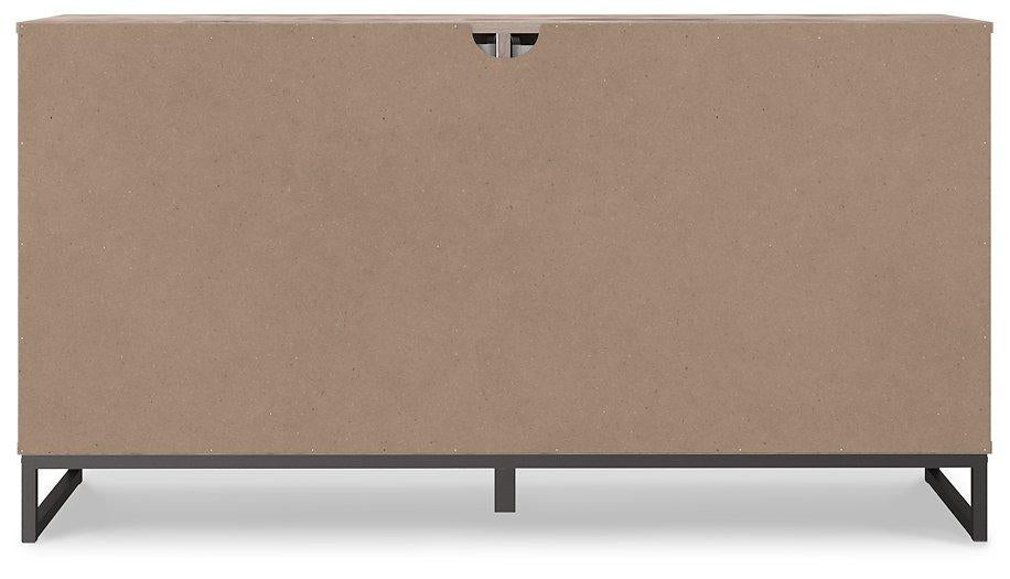 Neilsville Dresser