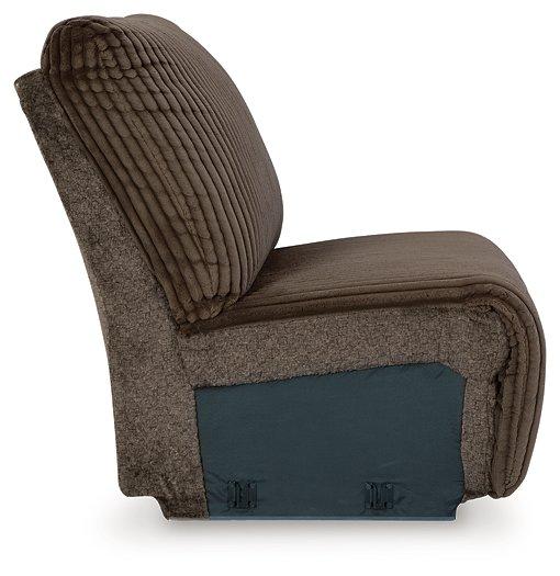 Top Tier Sectional Sofa