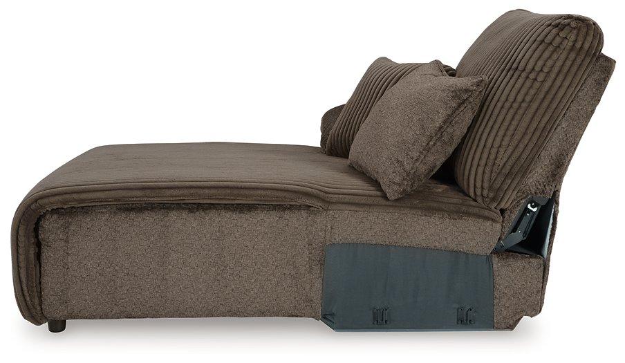 Top Tier Sectional Sofa Chaise