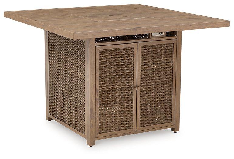 Walton Bridge Outdoor Dining Set
