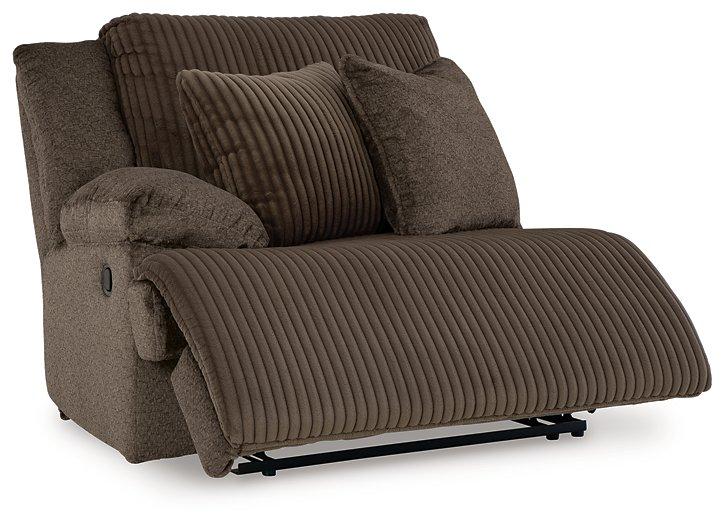 Top Tier Sectional Sofa