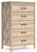 Battelle Chest of Drawers image