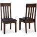 Haddigan Dining Chair image
