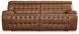 Power Motion Sectional