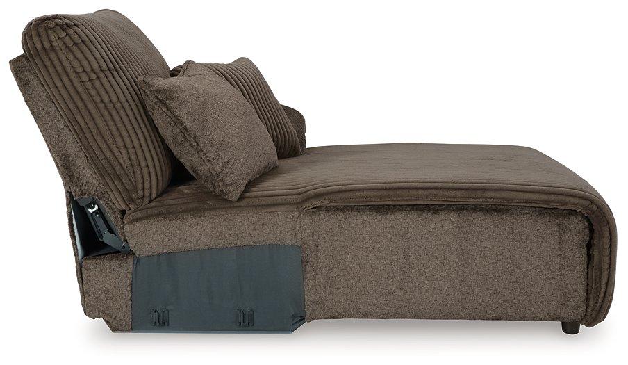 Top Tier Sectional Sofa Chaise