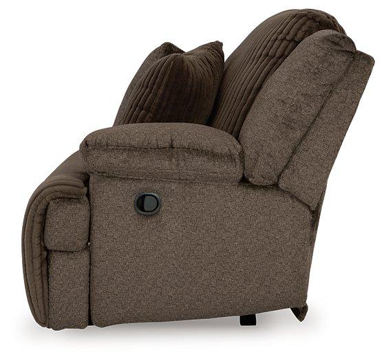 Top Tier Sectional Sofa
