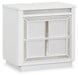 Chalanna Nightstand image
