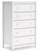 Hallityn Chest of Drawers image