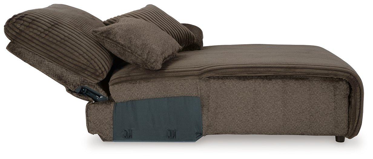 Top Tier Sectional Sofa Chaise