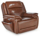 Healy Pier Power Recliner image