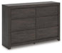 Fraluna Dresser image