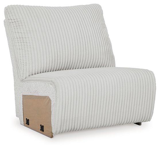 Top Tier Sectional Sofa