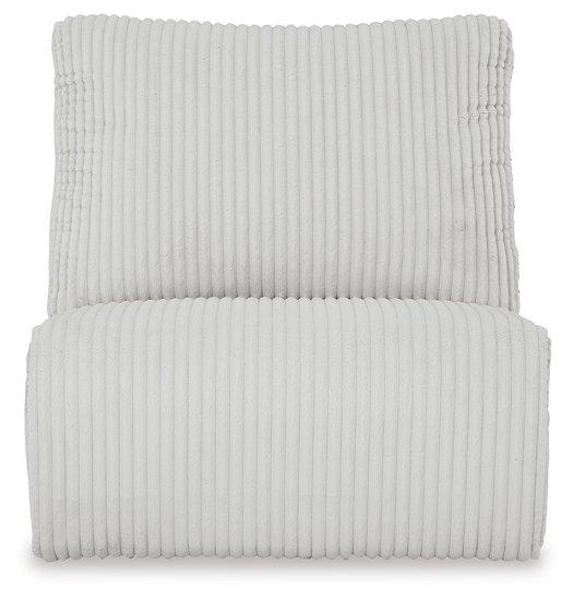 Top Tier Sectional Sofa