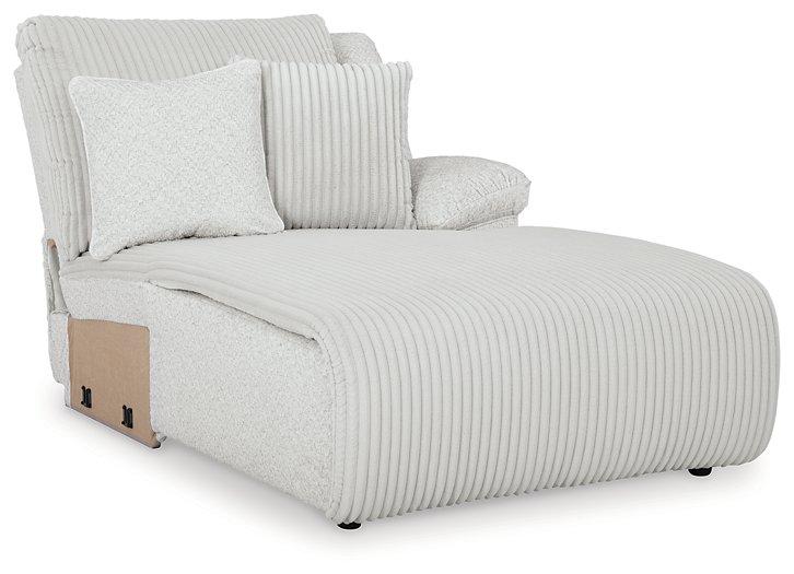 Top Tier Sectional Sofa Chaise