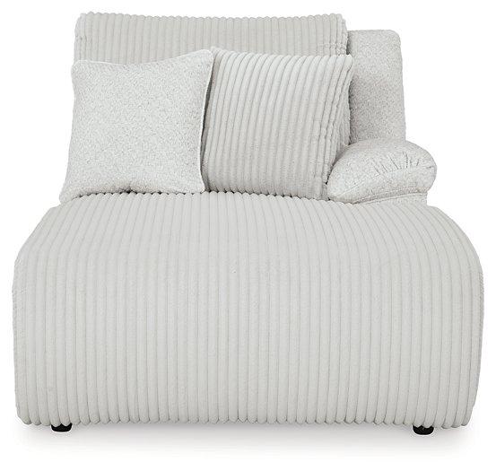 Top Tier Sectional Sofa Chaise