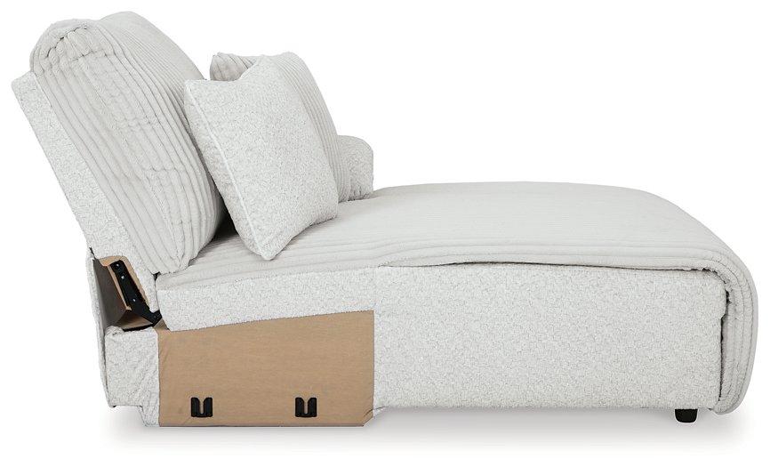 Top Tier Sectional Sofa Chaise