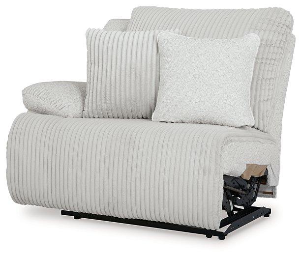 Top Tier Sectional Sofa