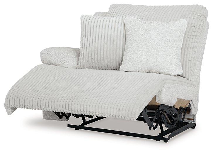 Top Tier Sectional Sofa