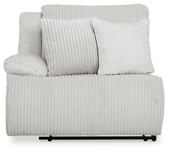 Top Tier Sectional Sofa