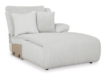 Top Tier Sectional Sofa Chaise