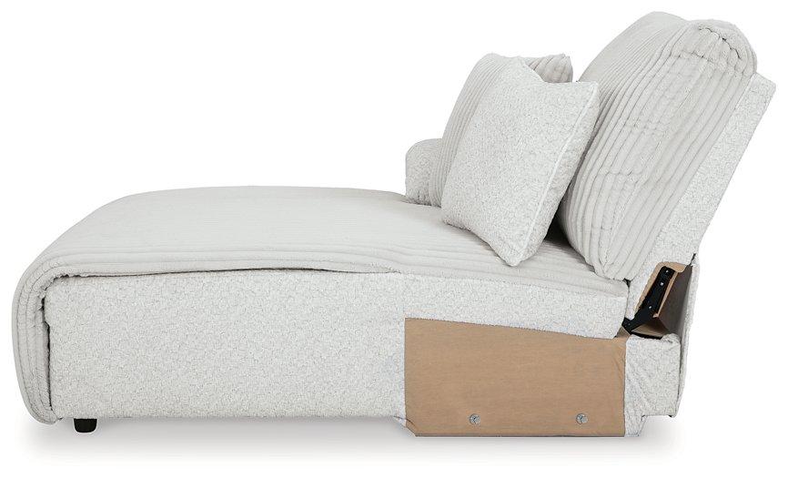 Top Tier Sectional Sofa Chaise