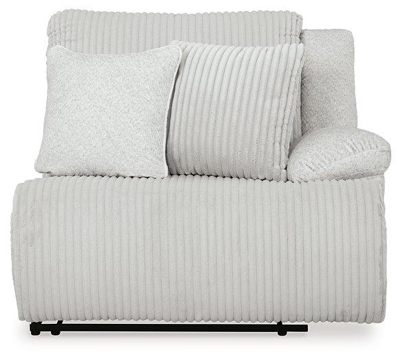 Top Tier Sectional Sofa