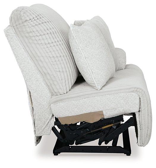 Top Tier Sectional Sofa
