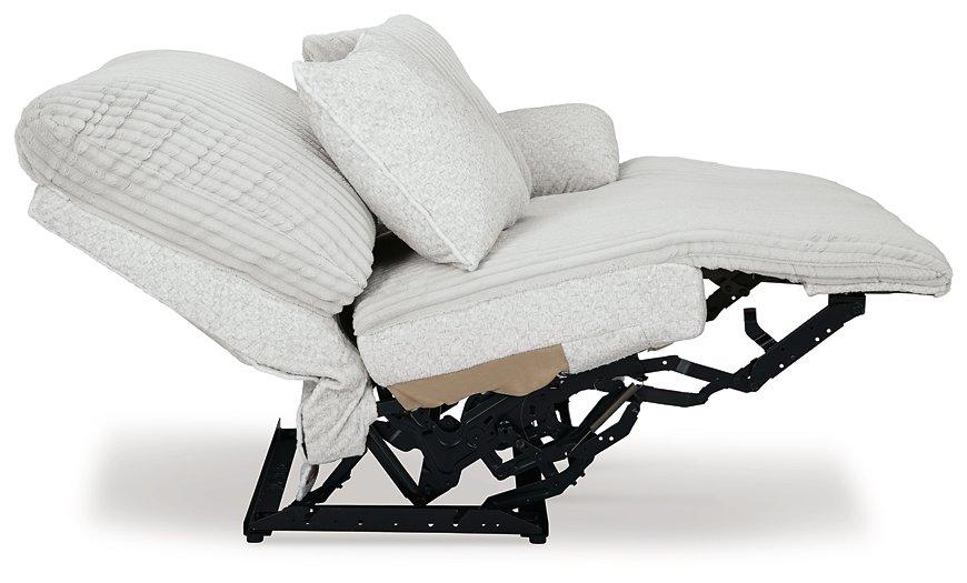 Top Tier Sectional Sofa