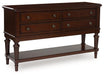 Lavinton Dining Server image