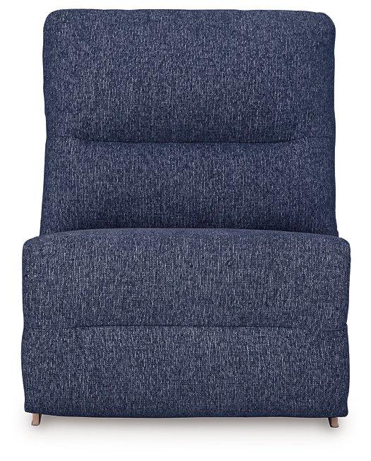 Acklen Place Power Reclining Sectional with Chaise