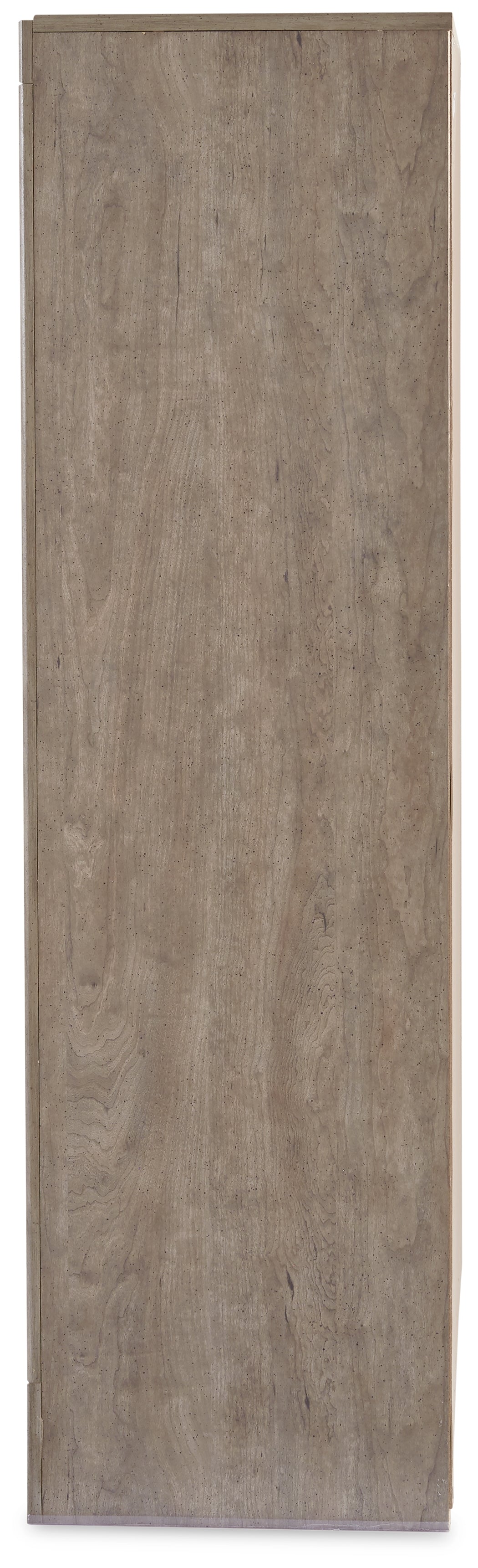 Culverbach Queen Panel Bed with Dresser and Mirror, Chest and 2 Nightstands