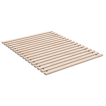 Trinell Bed with Storage